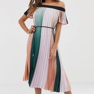 Ted Baker Fernee Maxi Dress